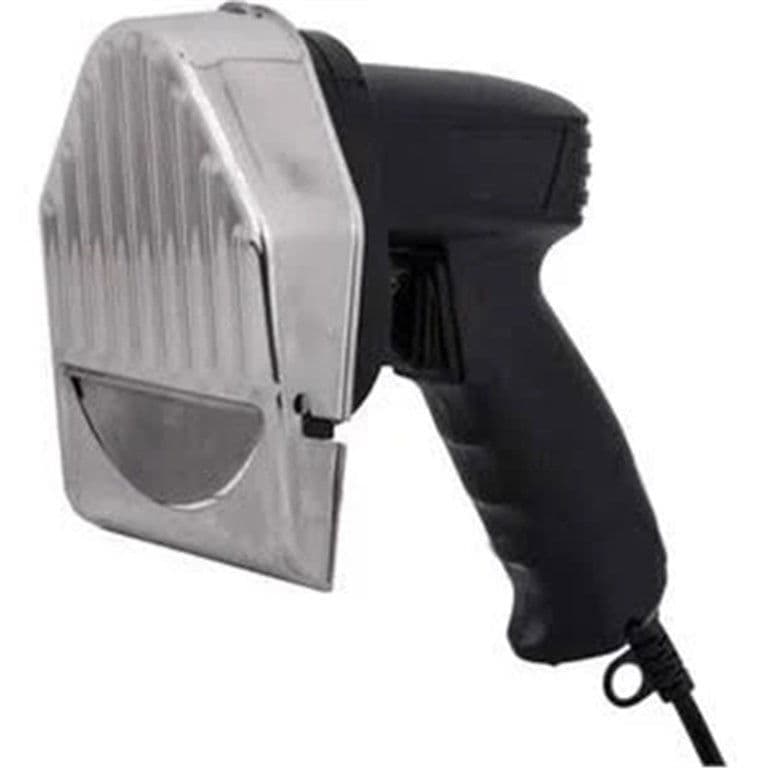 MATEKA DÖNER KESME MAKİNESİ KABLOLU 230V