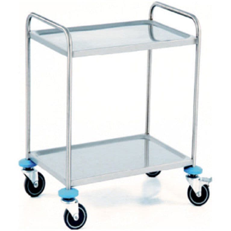 MATEKA SERVİS ARABASI 2 KATLI