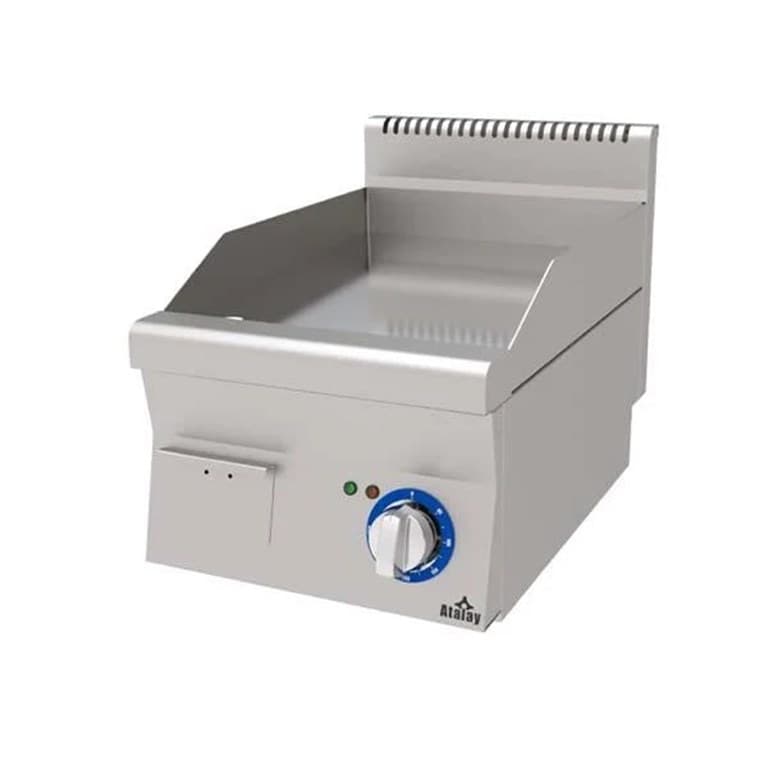 600 SERİSİ E AEI-460 CR ELEKTRİKLİ KROM YÜZEY DÜZ IZGARA