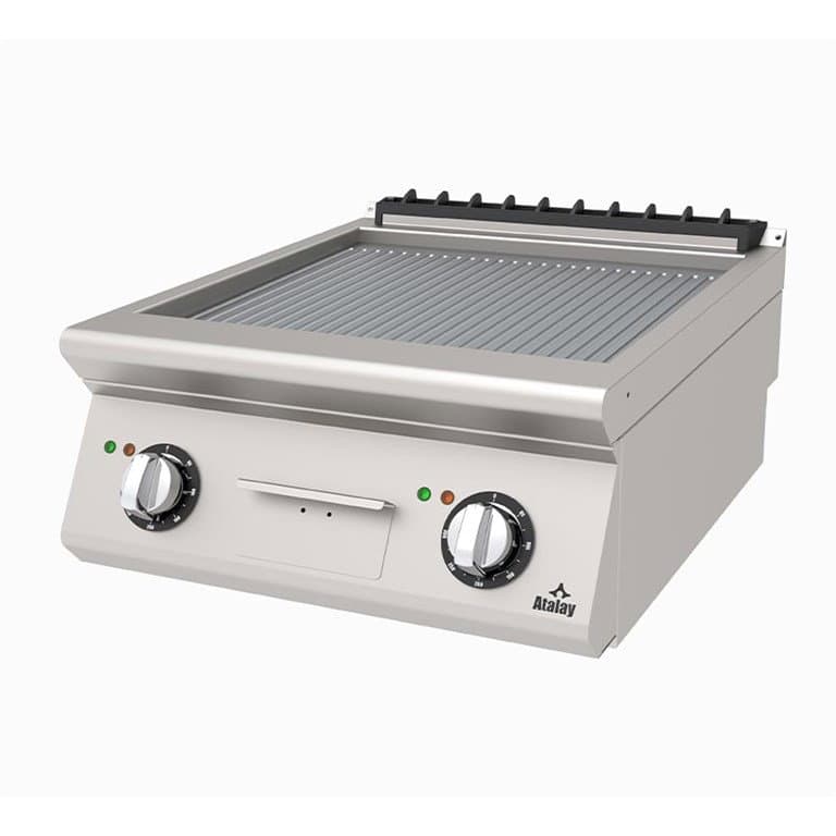 ATALAY 730 SERİSİ AEI-673 /N ELEKTRİKLİ NERVÜRLÜ IZGARA