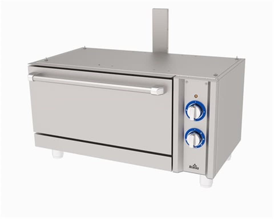 600 SERİSİ E ASFE - 1060 F ELEKTRİKLİ SET ALTI FIRIN