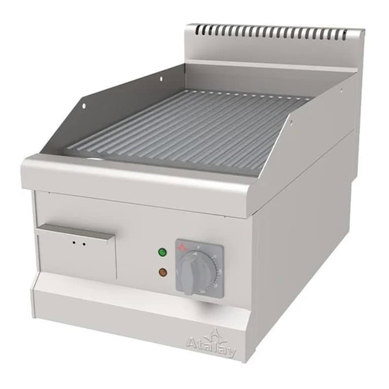 ATALAY 730 SERİSİ AEI-473 /N ELEKTRİKLİ NERVÜRLÜ IZGARA