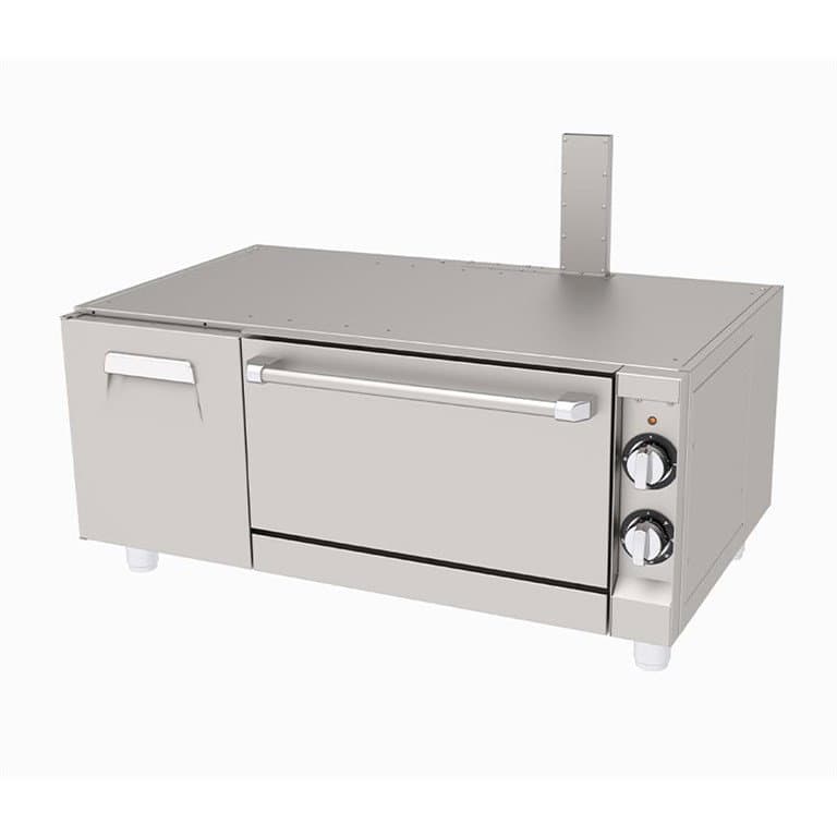 730 SERİSİ ASFE - 1273 ST D ELEKTRİKLİ SET ALTI FIRIN