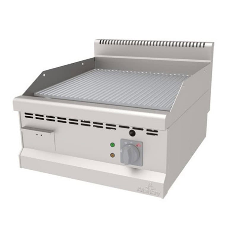 700 SERİSİ AEI -670/N CR ELEKTRİKLİ KROM YÜZEY IZGARA