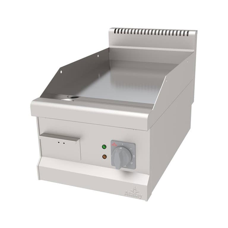 700 SERİSİ AEI-470 CR ELEKTRİKLİ KROM YÜZEY DÜZ IZGARA