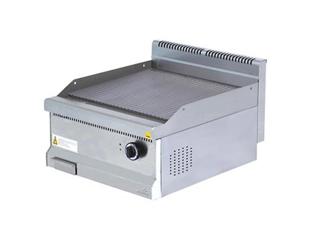 ATALAY 700 SERİSİ AEI -870/N ELEKTRİKLİ NERVÜRLÜ IZGARA