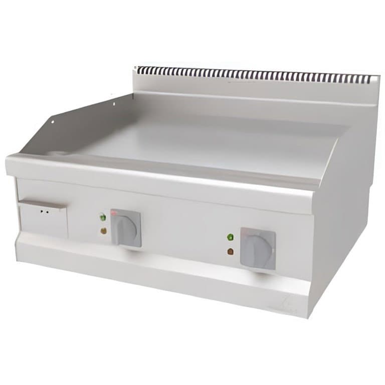 700 SERİSİ AEI -870 CR ELEKTRİKLİ KROM YÜZEY DÜZ IZGARA