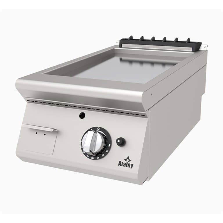 ATALAY 700 SERİSİ AGI-470 CR GAZLI KROM YÜZEY DÜZ IZGARA