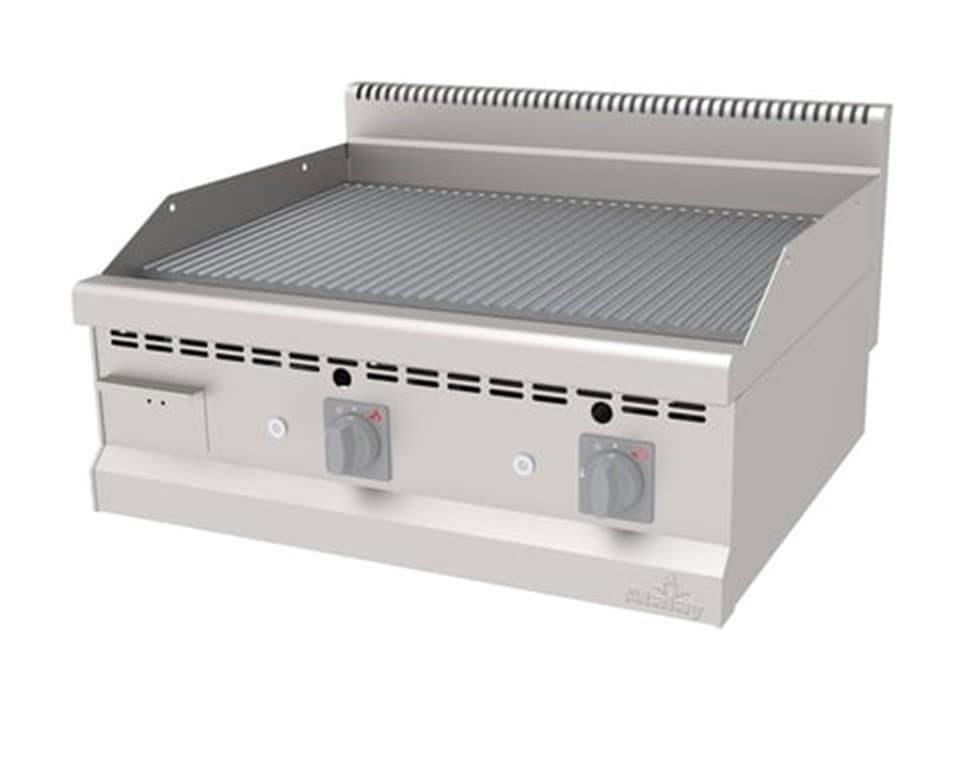 ATALAY 700 SERİSİ AGI - 870/N GAZLI NERVÜRLÜ IZGARA