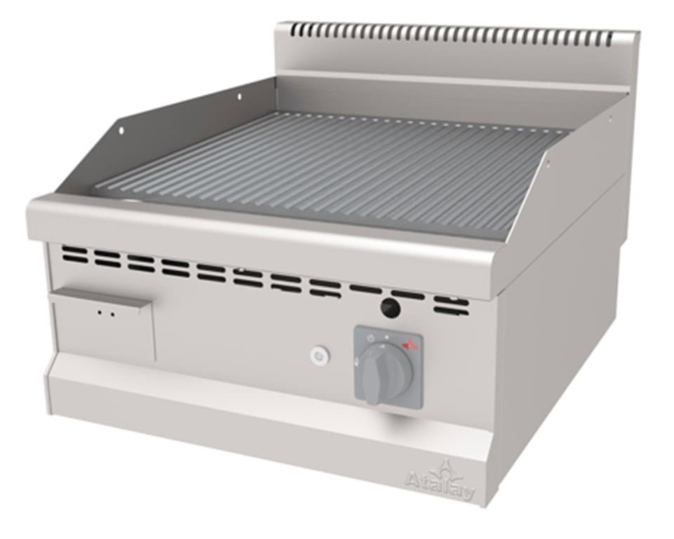 ATALAY 700 SERİSİ AGI - 670/N GAZLI NERVÜRLÜ IZGARA