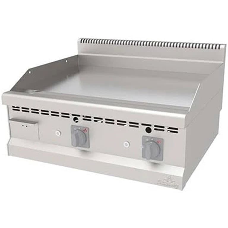 ATALAY 700 SERİSİ AGI-870 CR GAZLI KROM YÜZEY DÜZ IZGARA