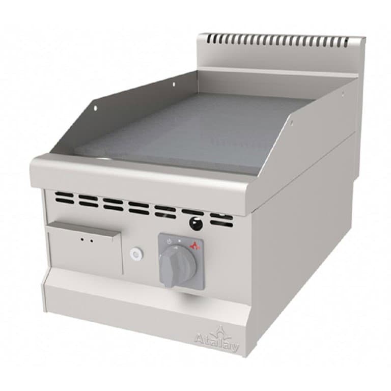 ATALAY 700 SERİSİ AGI - 470 GAZLI DÜZ IZGARA