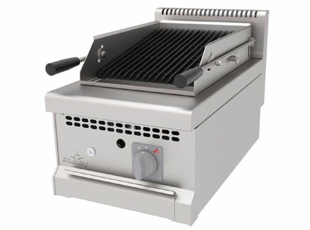 ATALAY 700 SERİSİ AAIG - 470 GAZLI AMERİKAN IZGARA