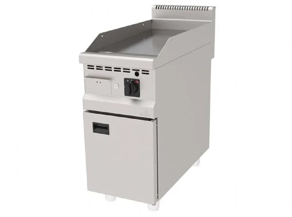 ATALAY 900 SERİSİ AGI - 490 GAZLI DÜZ IZGARA