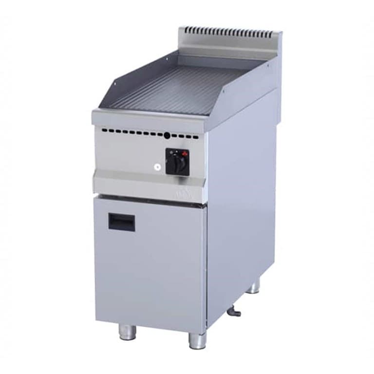 ATALAY 900 SERİSİ AGI - 490/N GAZLI NERVÜRLÜ IZGARA