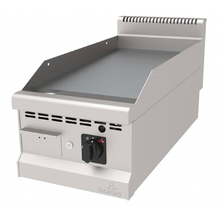 ATALAY 900 SERİSİ AGI - 490 S GAZLI DÜZ IZGARA