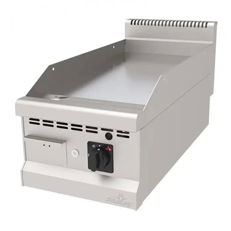 900 SERİSİ AGI-490 S CR GAZLI KROM YÜZEY DÜZ IZGARA