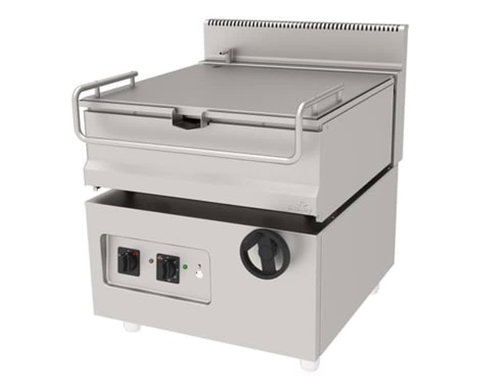 ATALAY 900 SERİSİ  ADTG - 890 GAZLI DEVRİLİR TAVA