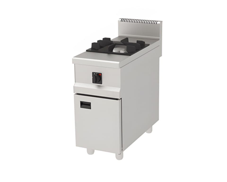 ATALAY 900 SERİSİ AGO - 490 T GAZLI OCAK