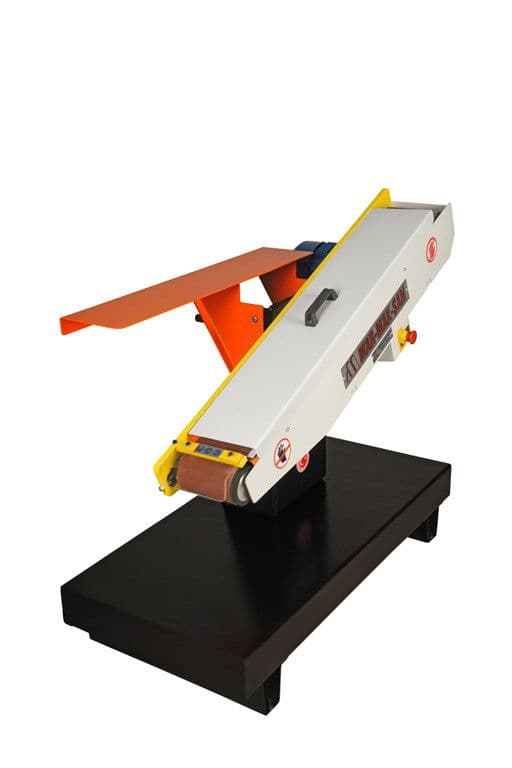 MAR-MAK-SAN ÜNİVERSAL BANT ZIMPARA MAKİNESİ