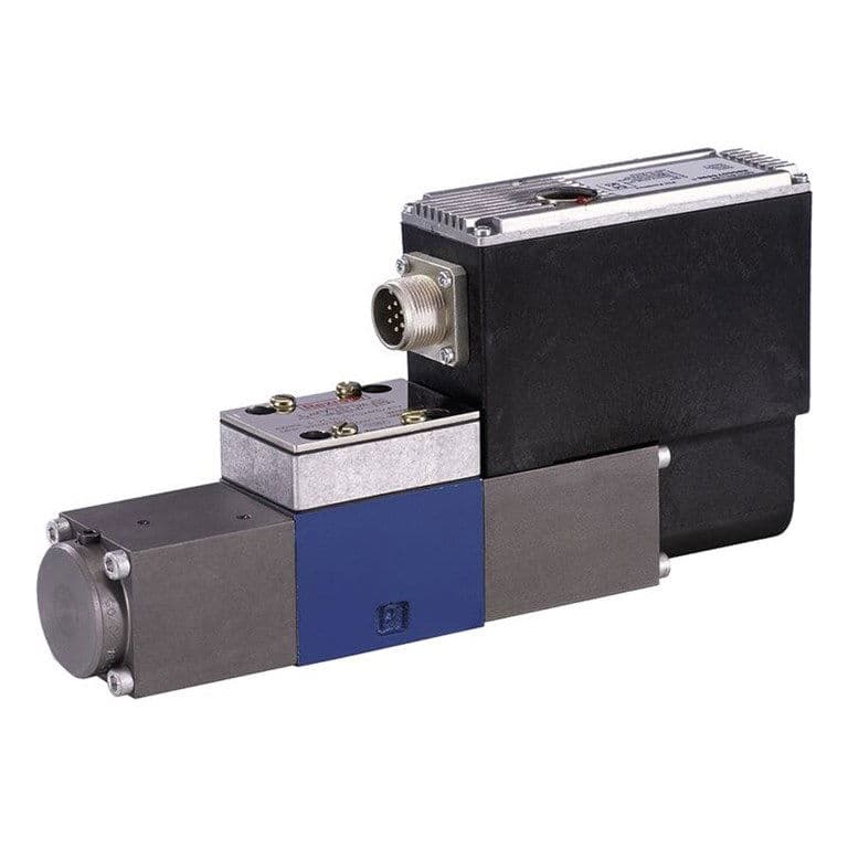 BOSCH REXROTH R900781503 ORANSAL VALF