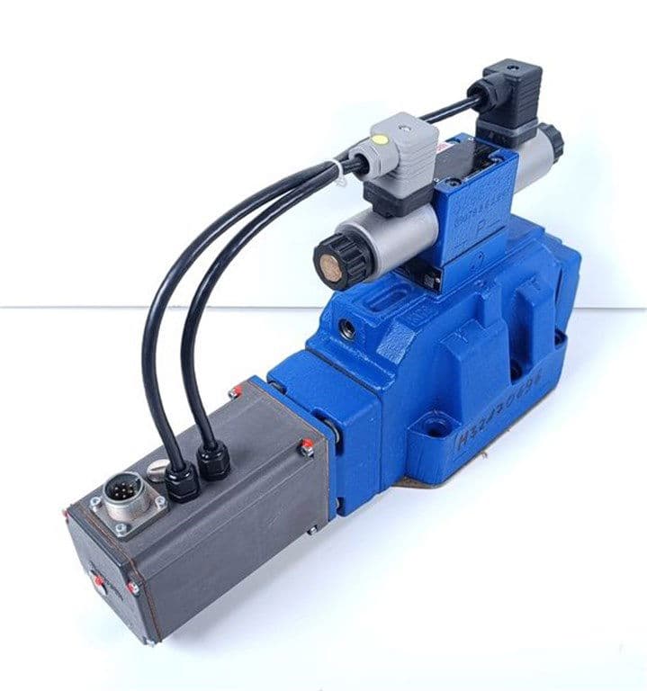 BOSCH REXROTH R901087027 ORANSAL VALF