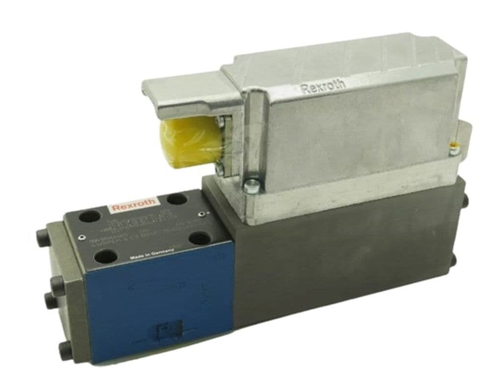 BOSCH REXROTH R901025092 ORANSAL VALF