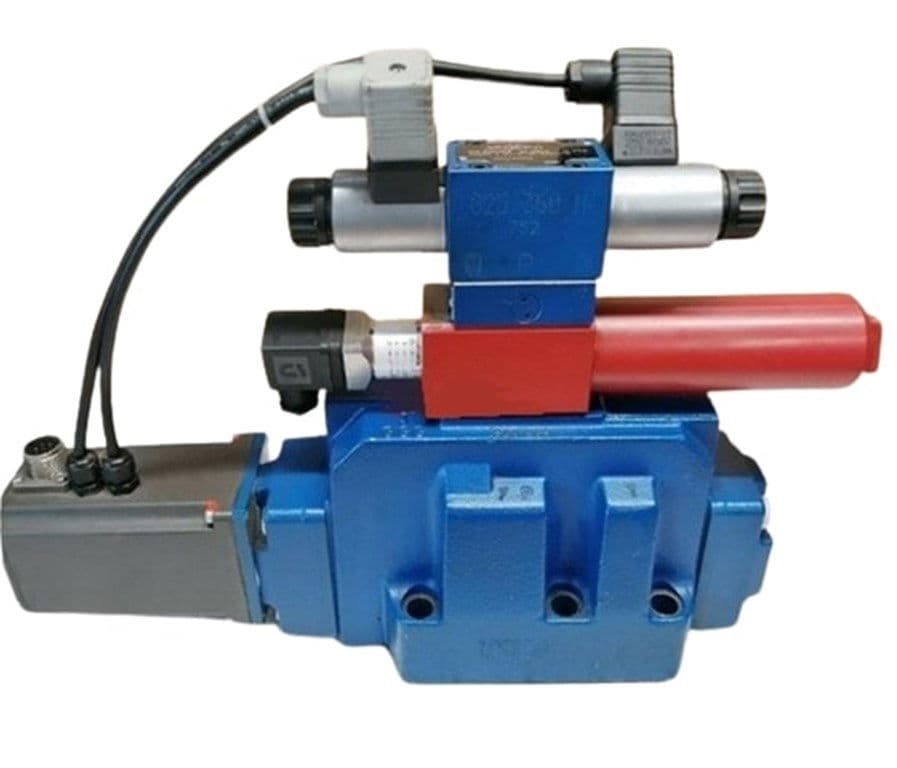 BOSCH REXROTH R901106202 ORANSAL VALF