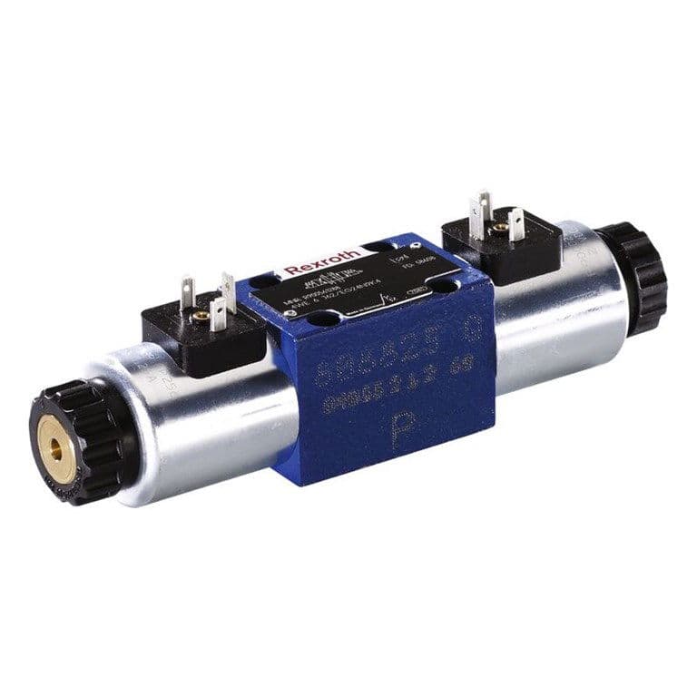 BOSCH REXROTH R901068637 ORANSAL VALF