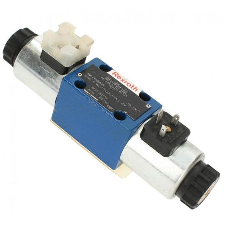 BOSCH REXROTH R901068629 ORANSAL VALF