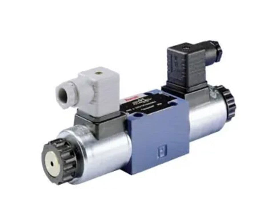 BOSCH REXROTH R901152643 ORANSAL VALF