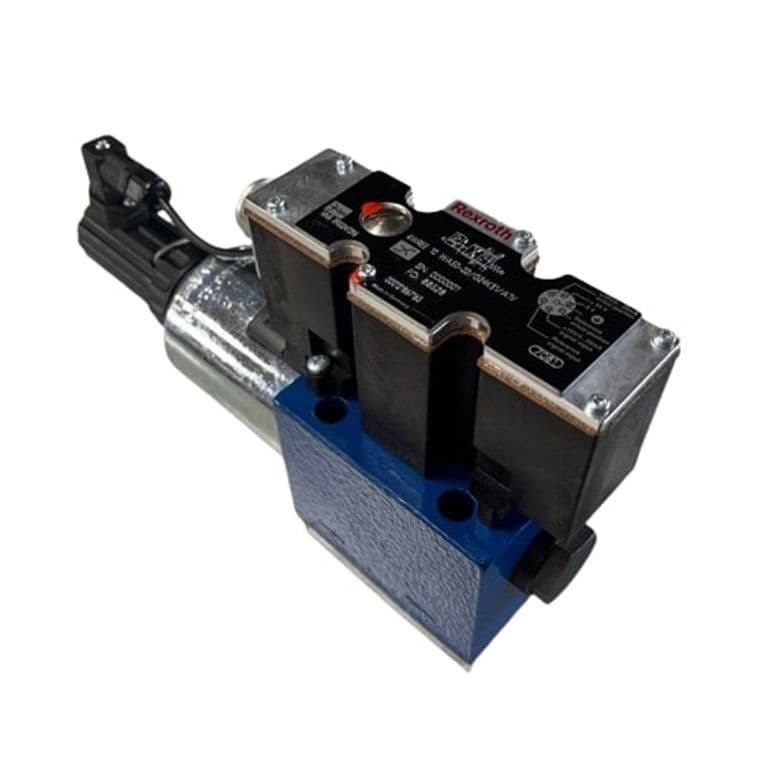 BOSCH REXROTH R900247296 ORANSAL VALF