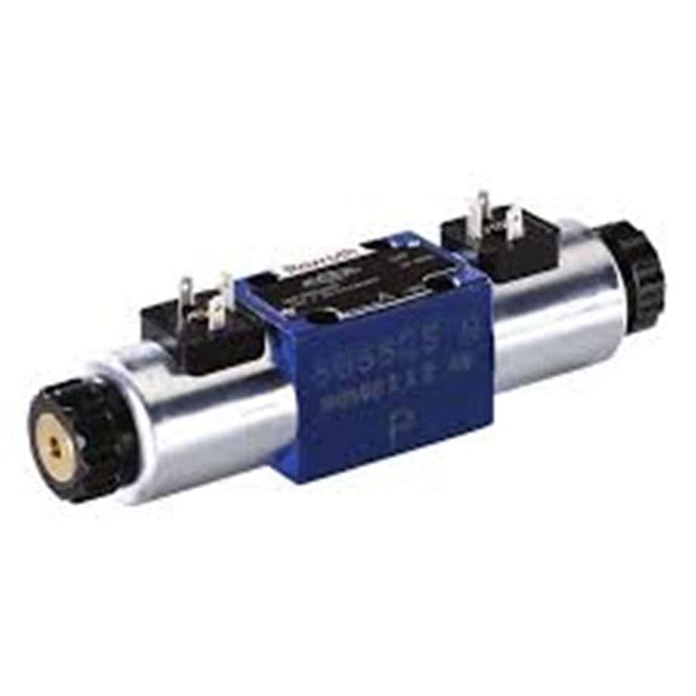 BOSCH REXROTH R900759848 ORANSAL VALF