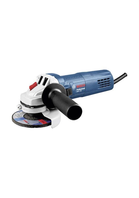BOSCH GWS 750 S AVUÇ TAŞLAMA MAKİNESİ DEVİR AYARLI 750 W