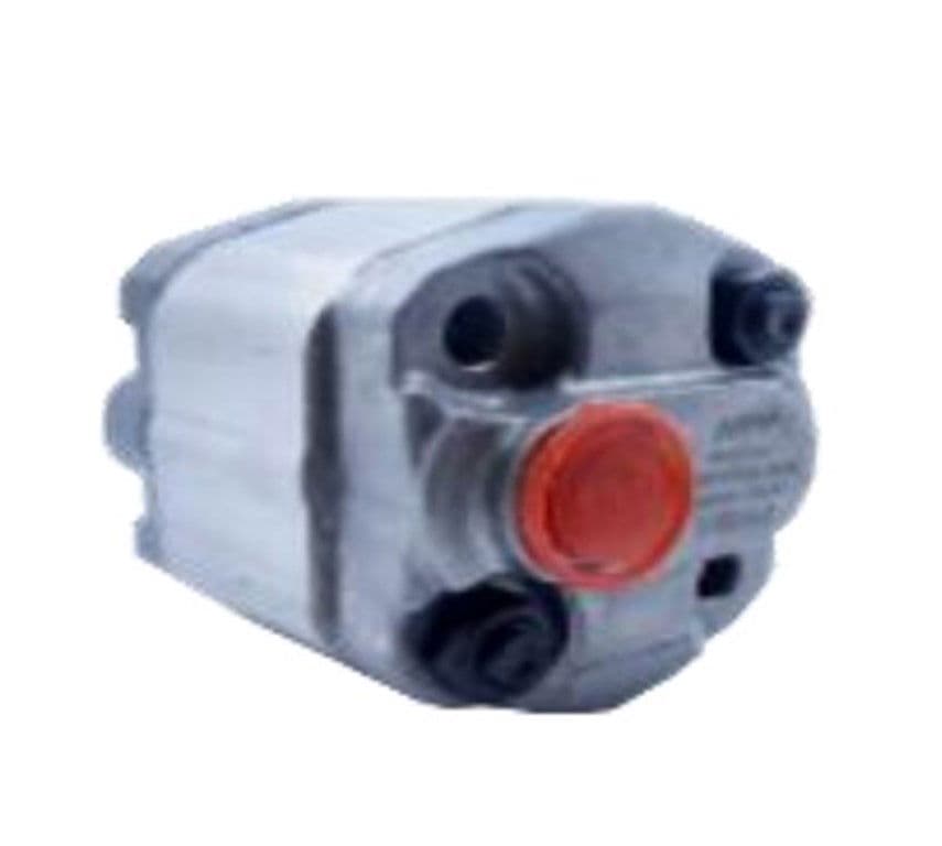 0.5P Powerpack Hidrolik Dişli Pompa Sol Dönüş - 1,80 cm³/dev