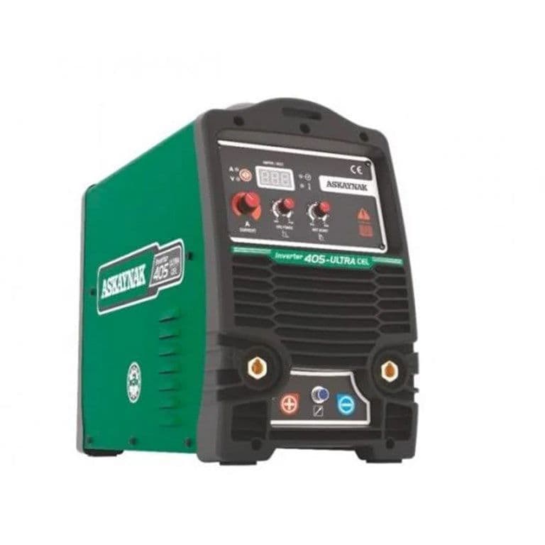 ASKAYNAK INVERTER 405 ULTRA CEL 81AS405UCEL