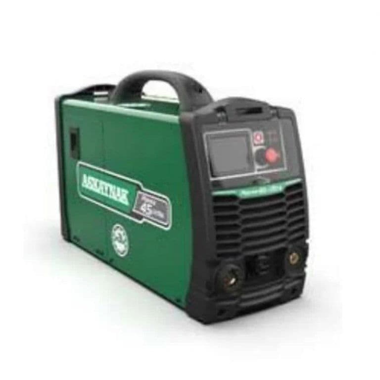 Askaynak Plasma 45 Ultra Plazma Kesme Makinesi