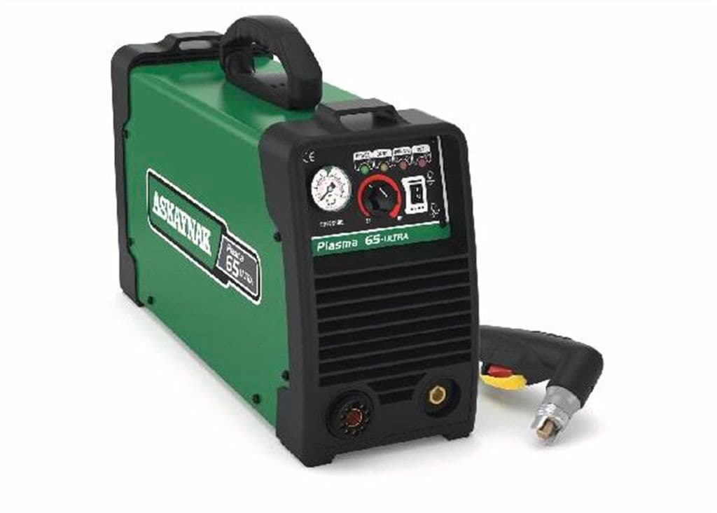ASKAYNAK PLASMA 65 ULTRA 81ASP65U