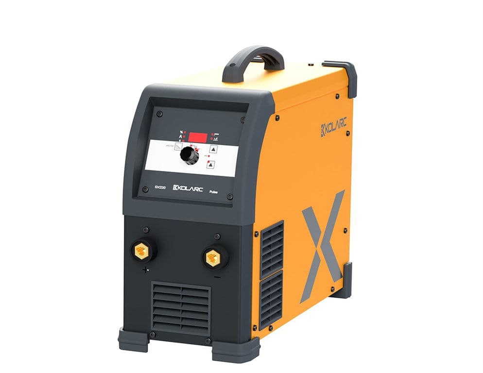 Kolarc SX 220 PULSE Elektrod Kaynak Makinesi