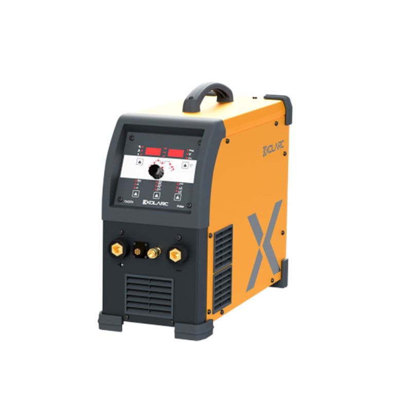 Kolarc TX 400 DC Pulse TIG Kaynak Makinesi