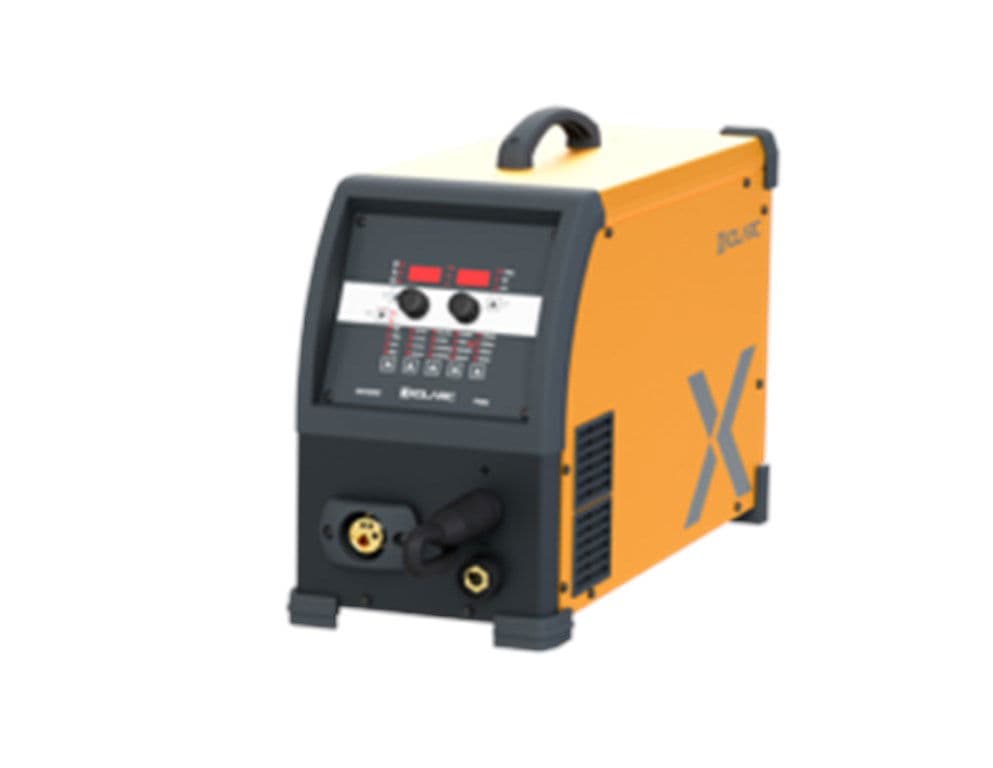 Kolarc MX220 C Pulse Gazaltı Kaynak Makinesi