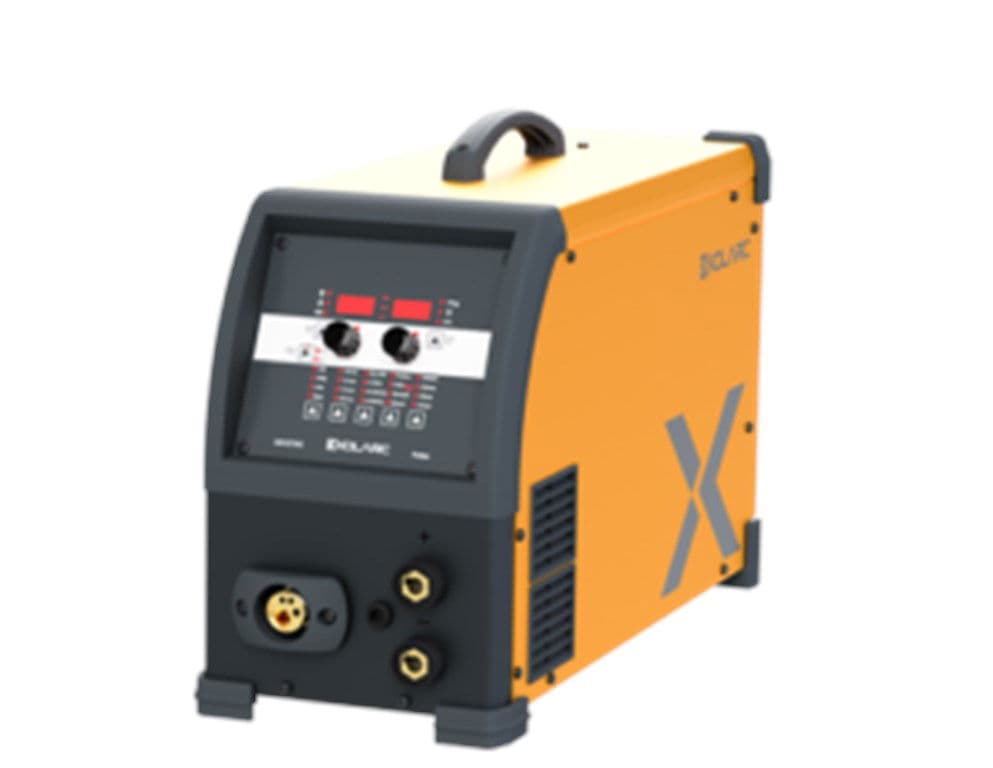 Kolarc MX 270 C Pulse Gazaltı Kaynak Makinesi