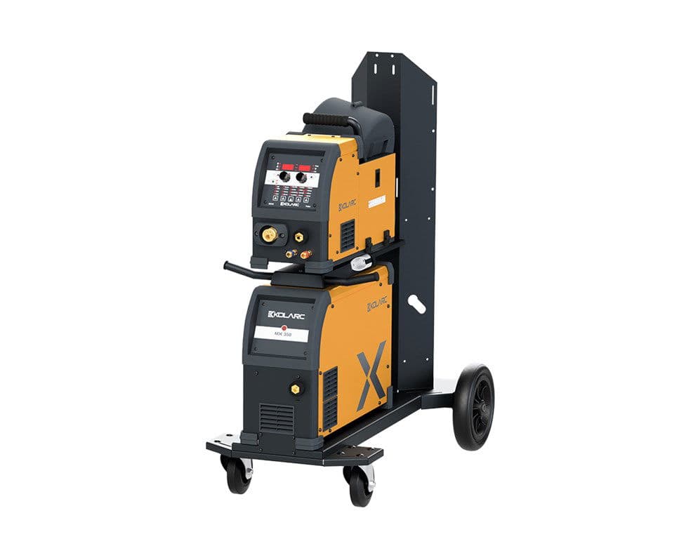 Kolarc MX350 Pulse Gazaltı Kaynak Makinesi