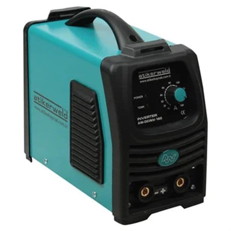 ATİKERWELD İNVERTÖR KAYNAK MAKİNESİ AW-DCINV-200