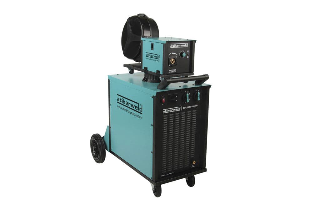 GAZALTI KAYNAK MAKİNESİ AW-DCMM-VH-300+(AW-PVH01)