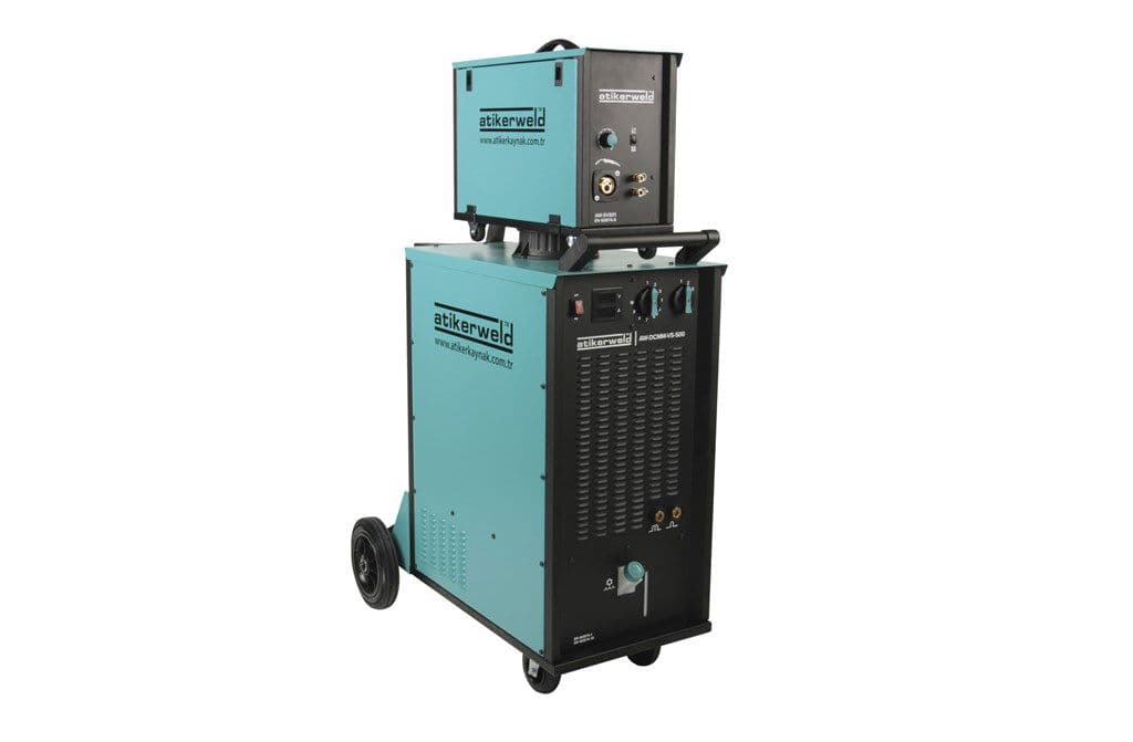 GAZALTI KAYNAK MAKİNESİ AW-DCMM-VS-500+(AW-SVS01)