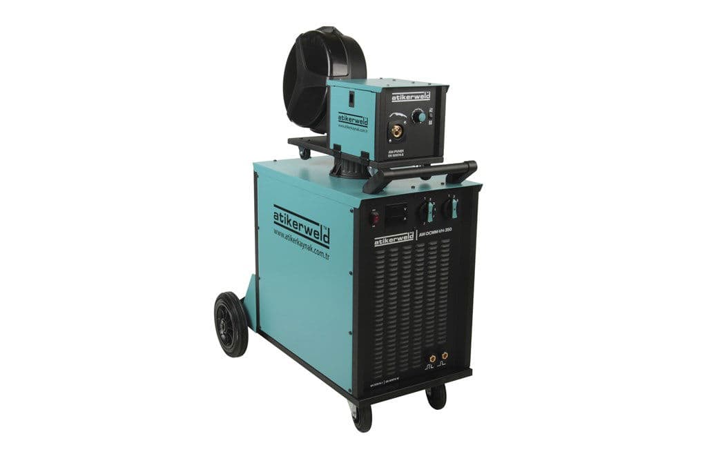 GAZALTI KAYNAK MAKİNESİ AW-DCMM-VH-350+(AW-PVH01)