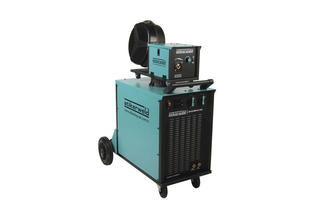 GAZALTI KAYNAK MAKİNESİ AW-DCMM-VH-400+(AW-PVH01)
