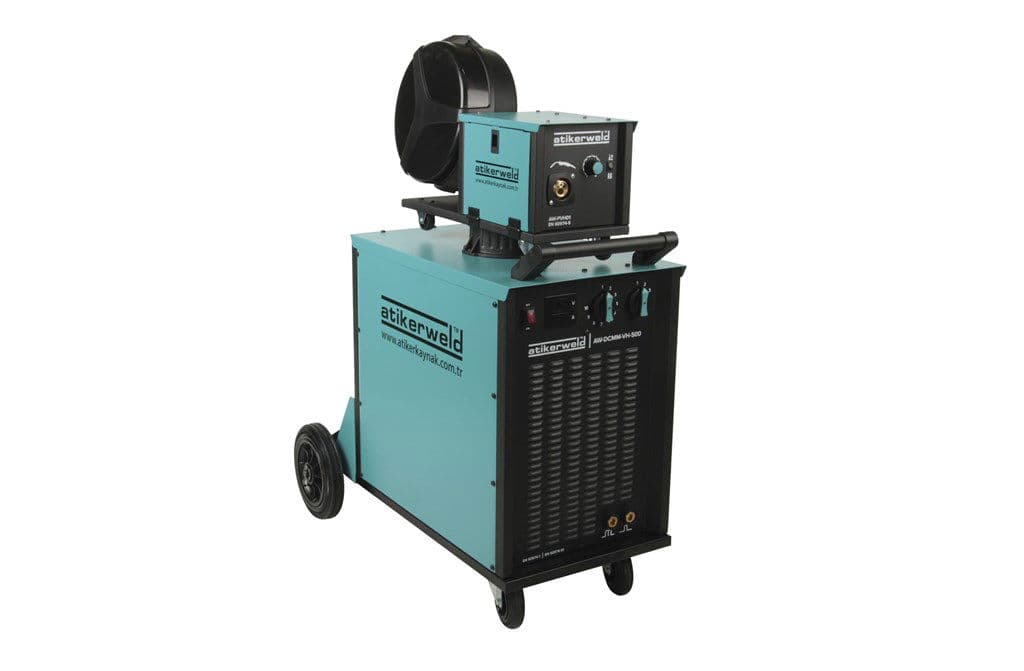 GAZALTI KAYNAK MAKİNESİ AW-DCMM-VH-500+(AW-PVH01)