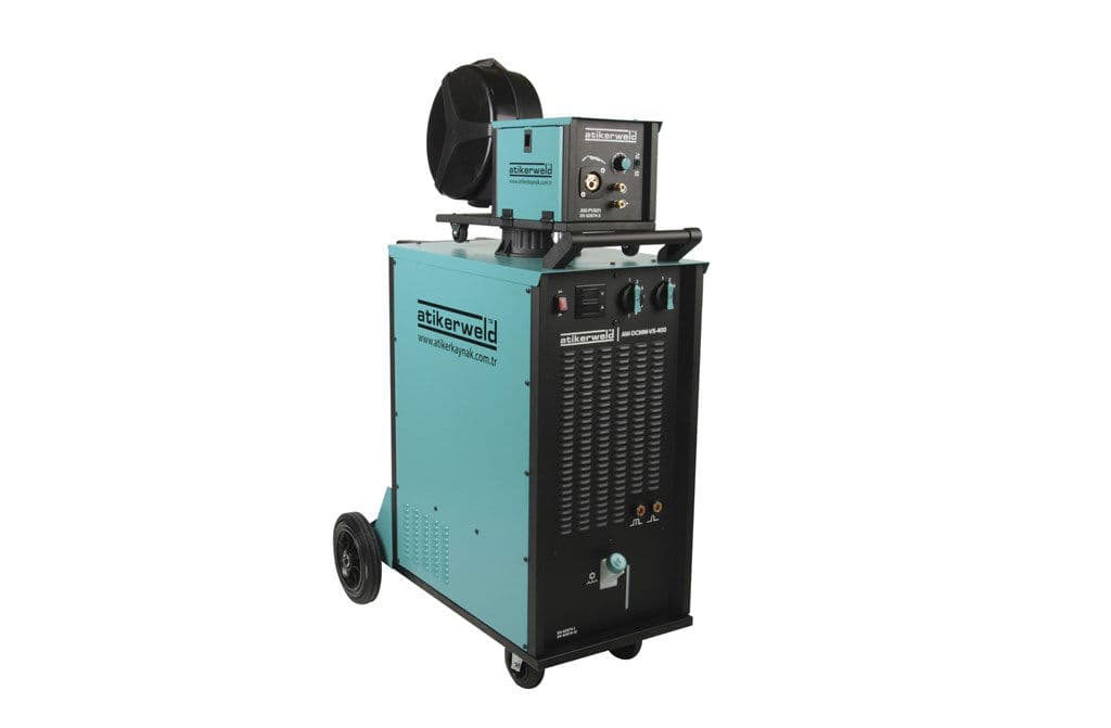 GAZALTI KAYNAK MAKİNESİ AW-DCMM-VS-400+(AW-PVS01)